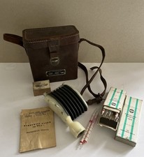 Altes gaswarngerät messgerät gebraucht kaufen Altes gaswarngerät messgerät gebraucht kaufen  Forst (Lausitz)