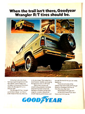 1977 goodyear wrangler for sale  Elyria