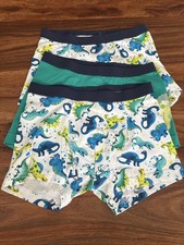 Boxershorts jungen 134 gebraucht kaufen  Kassel