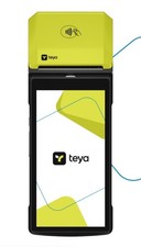 Teya pro card for sale  HASTINGS