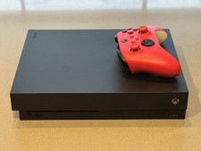 Microsoft xbox one for sale  Lambertville