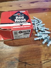 Red head concrete for sale  Wilmer