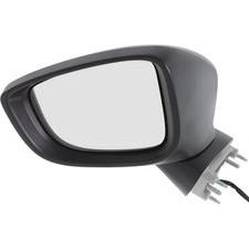 Mirrors driver left for sale  La Salle