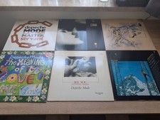 Depeche mode vinyl gebraucht kaufen  Glauchau