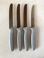 Brotmesser brotzeit messer gebraucht kaufen  Steffenberg