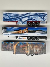 Auflieger konvolut wirtz gebraucht kaufen Auflieger konvolut wirtz gebraucht kaufen  Ottersweier