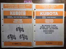 Kubota b2150 b2150hst for sale  Niagara Falls