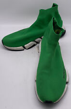 Balenciaga mens green for sale  Cedarhurst