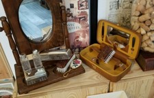 Nécessaire trousse toilette d'occasion  Villeneuve-d'Ascq-