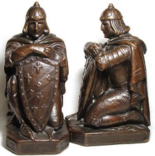 Vintage pair bronze for sale  Fair Oaks