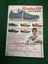 Pubblicita originale advertisi usato  Firenze