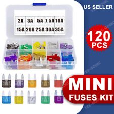 120pcs mini blade for sale  Montclair