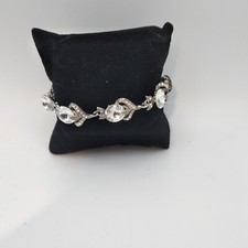Crystal bracelet gorgeous for sale  Whittier