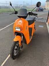 Electric bike scooter for sale  BRIDGWATER