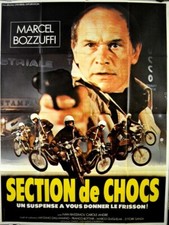 Motorcycle bozzuffi colt d'occasion  Paris XV