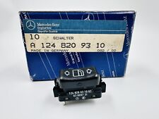 Riginal mercedes benz gebraucht kaufen  Mühlheim