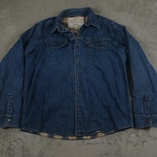 Levis shirt mens for sale  Lowell