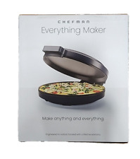 Chefman everything maker for sale  Perth Amboy