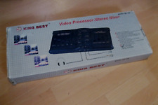 Vintage king best gebraucht kaufen  Gangkofen