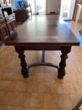 Table rectangulaire salle d'occasion  Cournonterral