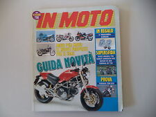 Moto 1992 yamaha usato  Salerno