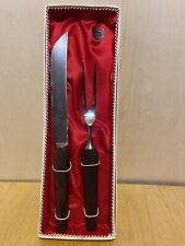 Tranchierbesteck hammesfahr ci gebraucht kaufen Tranchierbesteck hammesfahr ci gebraucht kaufen  Berlin