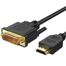 Cavo hdmi dvi usato  Vimodrone