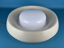 Lampadario plafoniera rotonda usato  Sormano