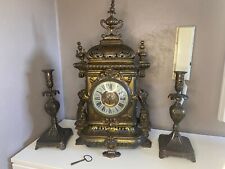 Antique bronze napoleon d'occasion  Expédié en Belgium