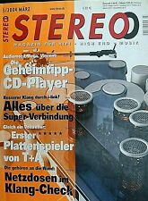 Stereo thorens 126 gebraucht kaufen  Kiel