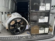 New fuel d766 for sale  Irvine
