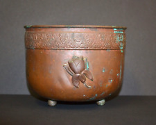 Cache pot brass for sale  Kerrville