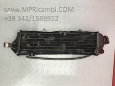 Radiatore singolo lato usato  Serra de Conti