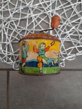 Vecchia scatola latta usato  Vibo Valentia