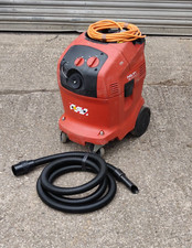 Hilti vc40 110v for sale  SHEFFIELD
