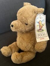 Classic pooh winnie for sale  OKEHAMPTON