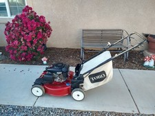 Toro recycler self for sale  Victorville