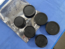 Lens Caps for sale  Baltimore