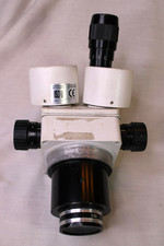 Amscope 45x binocular for sale  Fairport