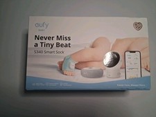 Eufy s340 smart for sale  Pembroke