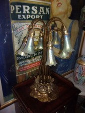 Tiffany studios style for sale  Flushing