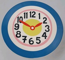 Cath kidston clock for sale  STAFFORD