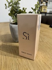 Giorgio armani 100ml gebraucht kaufen  Pfungstadt