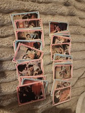 Complete card set for sale  Mount Victory