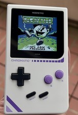 Modretro chromatic konsole gebraucht kaufen  Wuppertal