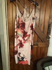 Ted baker nightdress for sale  LUTTERWORTH
