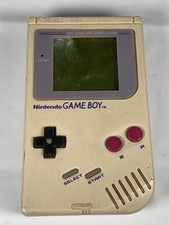 Original grey nintendo for sale  Bel Air