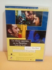 Film classe operaia usato  Macerata