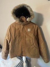 Carhart work jacket for sale  Reynoldsburg