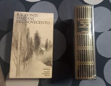 Meridiani libreria racconti usato  Catania